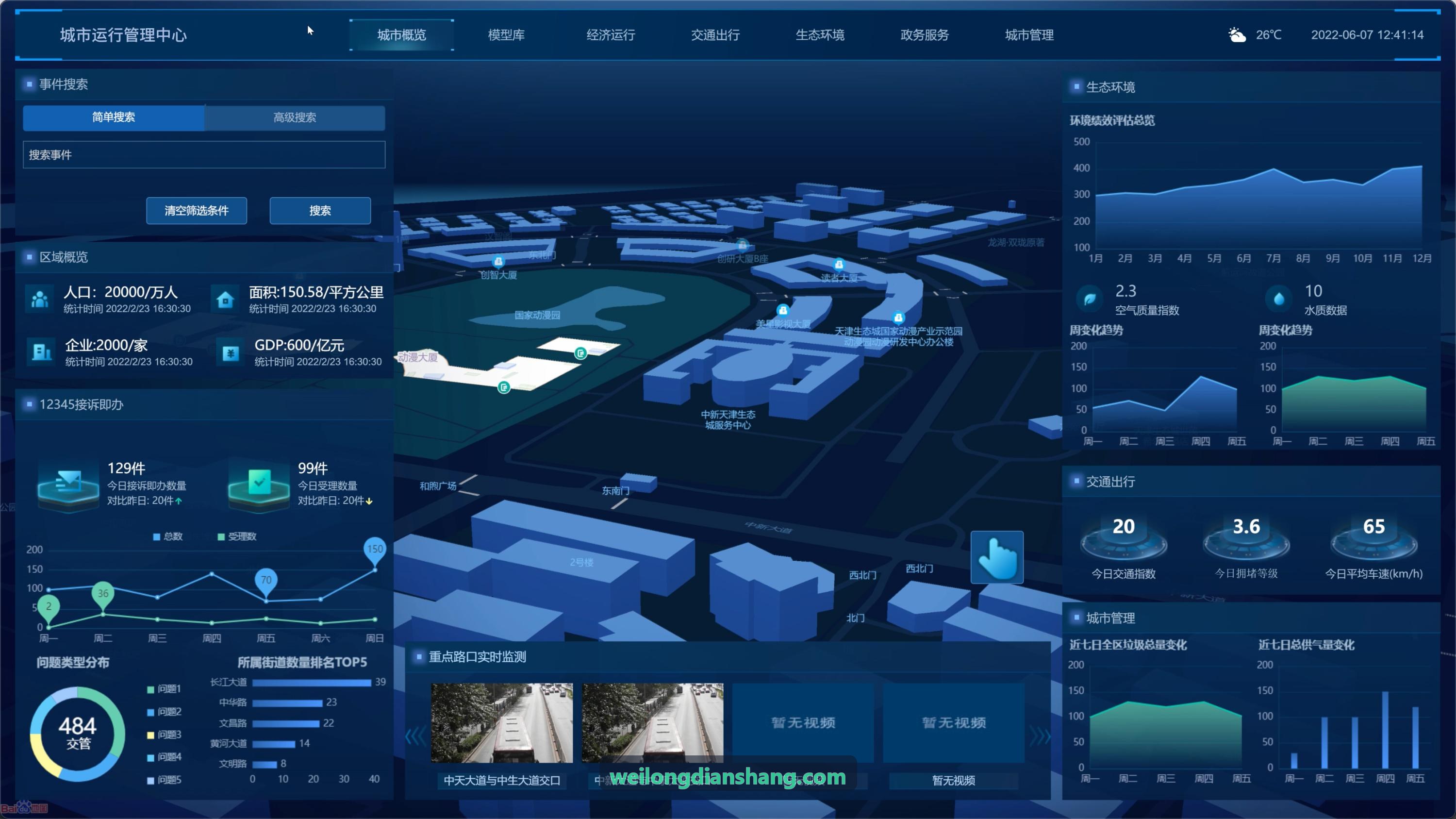 J9ZHONGGUO多端控制台与智能调度界面